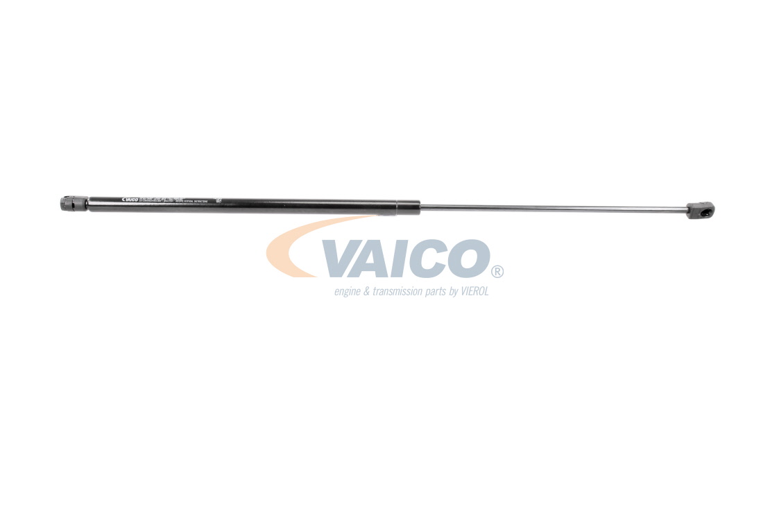 Įsigykite VAICO Dujinė spyruoklė, gaubtas Prekės Nr.: V10-2083 už žemiausią 20,22 € kainą