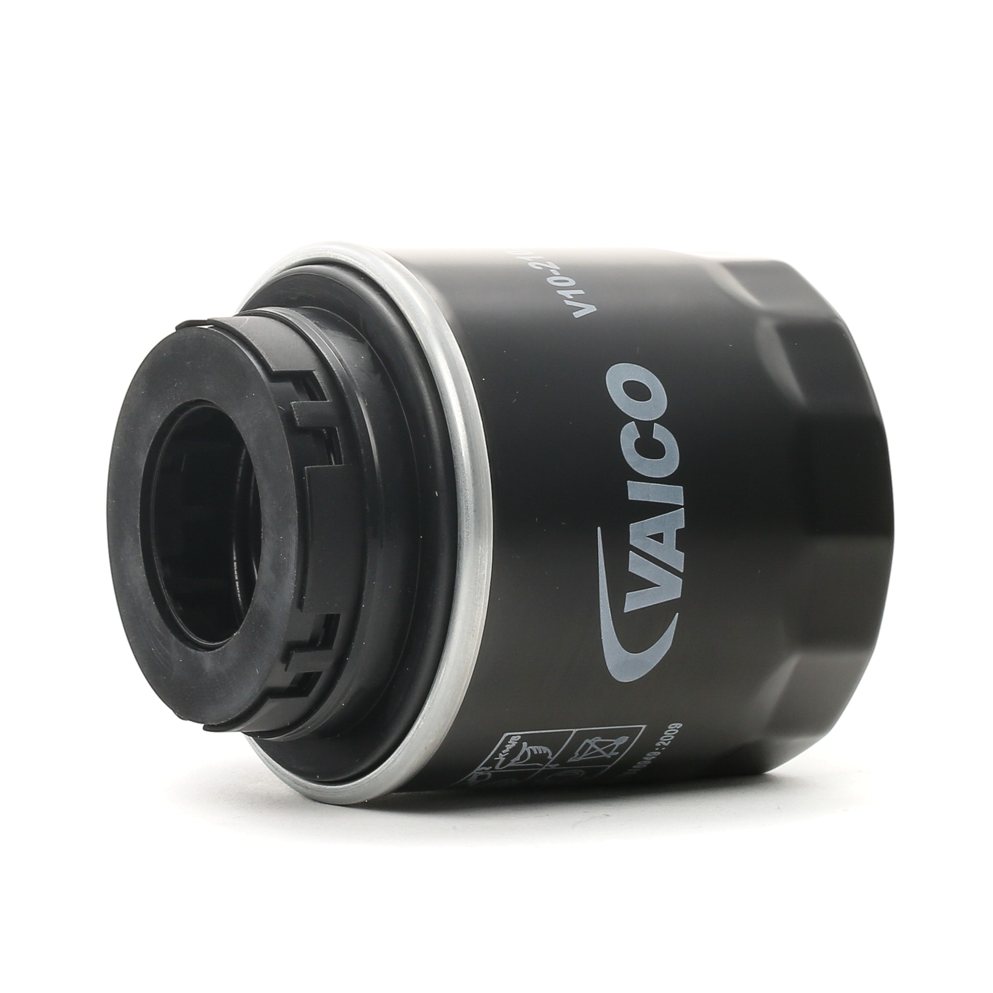 Įsigykite VAICO Alyvos filtras Prekės Nr.: V10-2102 už žemiausią 14,63 € kainą