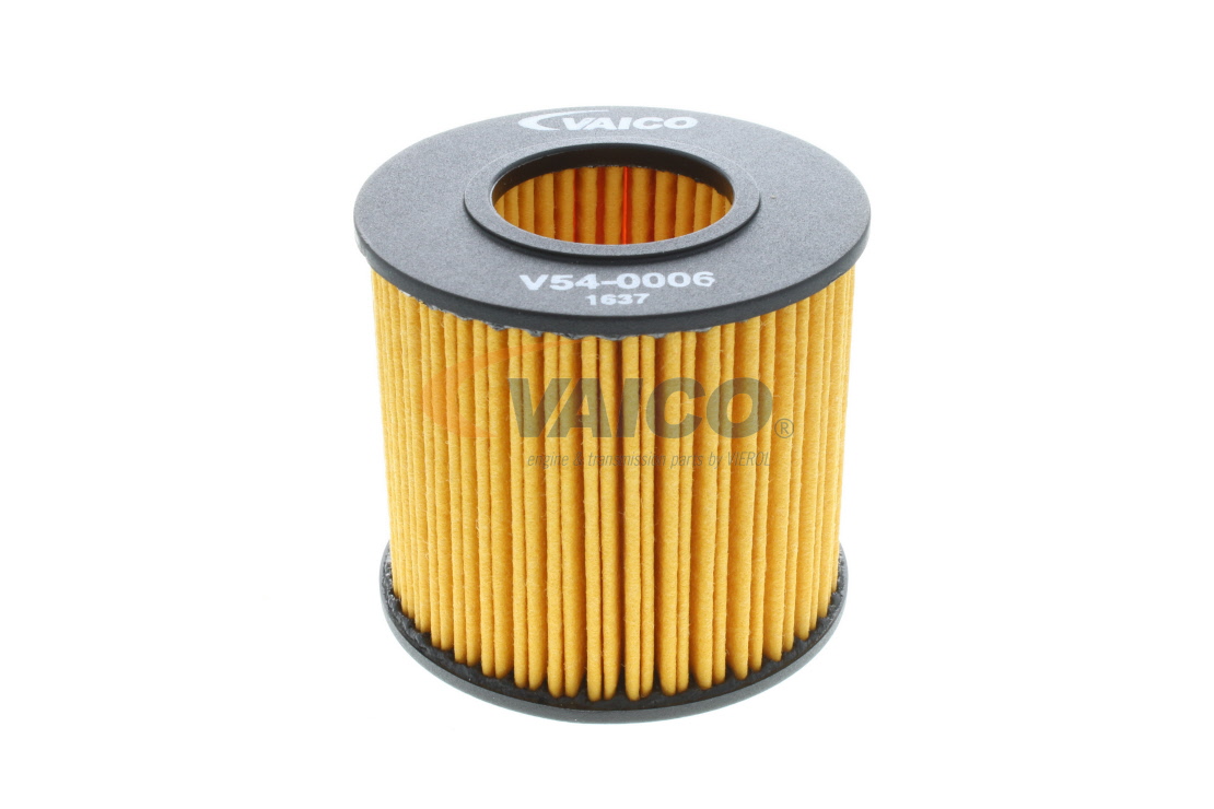Iegādājieties lēti oriģinālo Eļļas filtrs V54-0006 comparable with 04152YZZA7 OEM numbers online