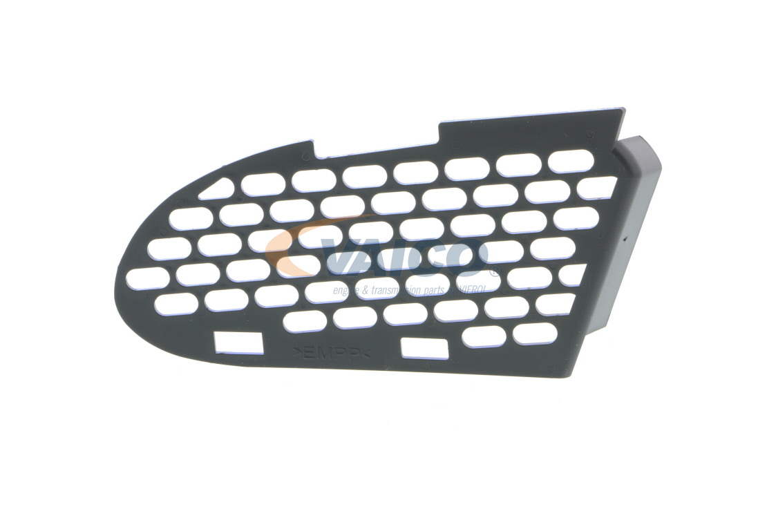 Cumpărați online Grila ventilatie, bara protectie V30-1603 original/ă și la un preț mic, compatibil/ă cu nr. OEM 2028850423