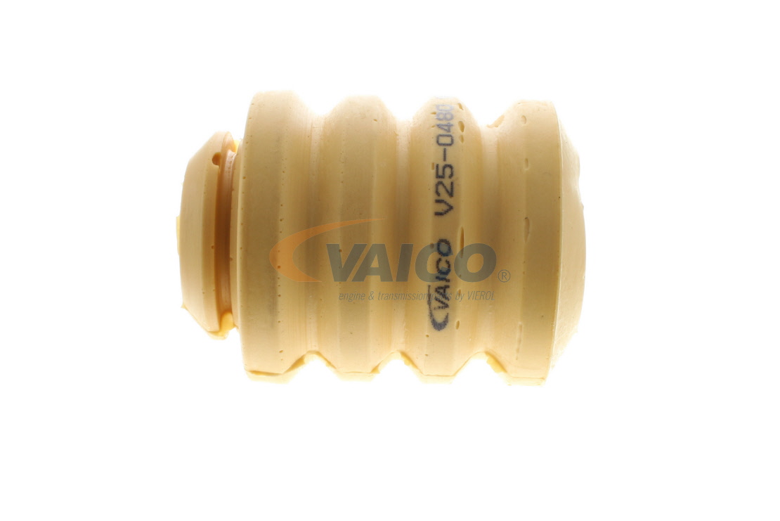 Kjøp VAICO Fjærstopper Product No .: V25-0480 for den lave prisen av 74,68 kr