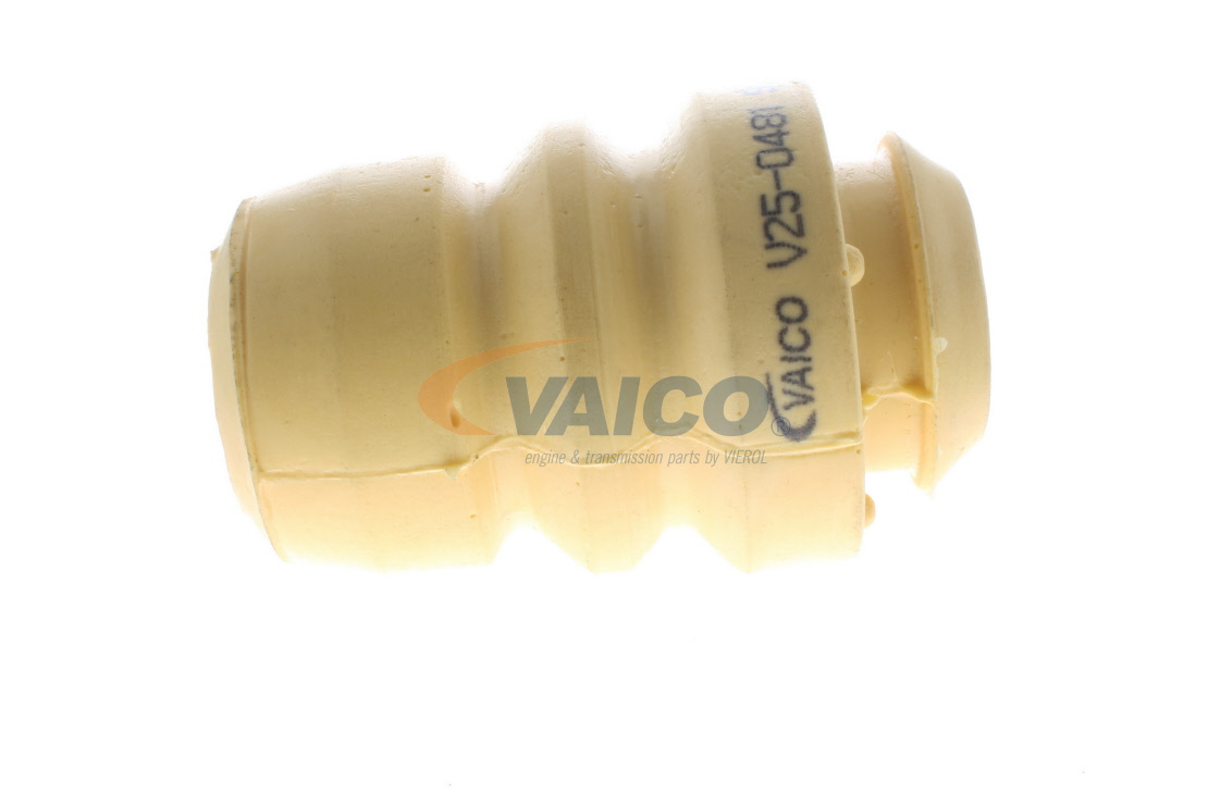 OEM Rubber Buffer, suspension FORD Fiesta Mk5 Saloon JAS, JBS 1146129, 1254220, 2S613025AA from VAICO - save money with our low prices