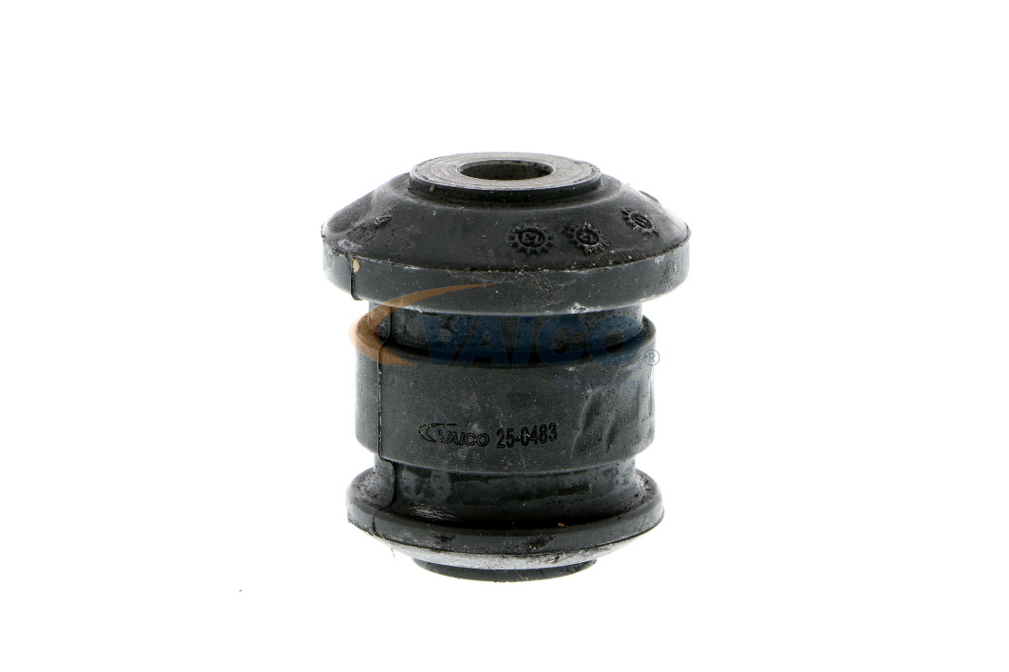 Įsigykite VAICO Valdymo svirties / išilginių svirčių įvorė Prekės Nr.: V25-0483 už žemiausią 6,33 € kainą