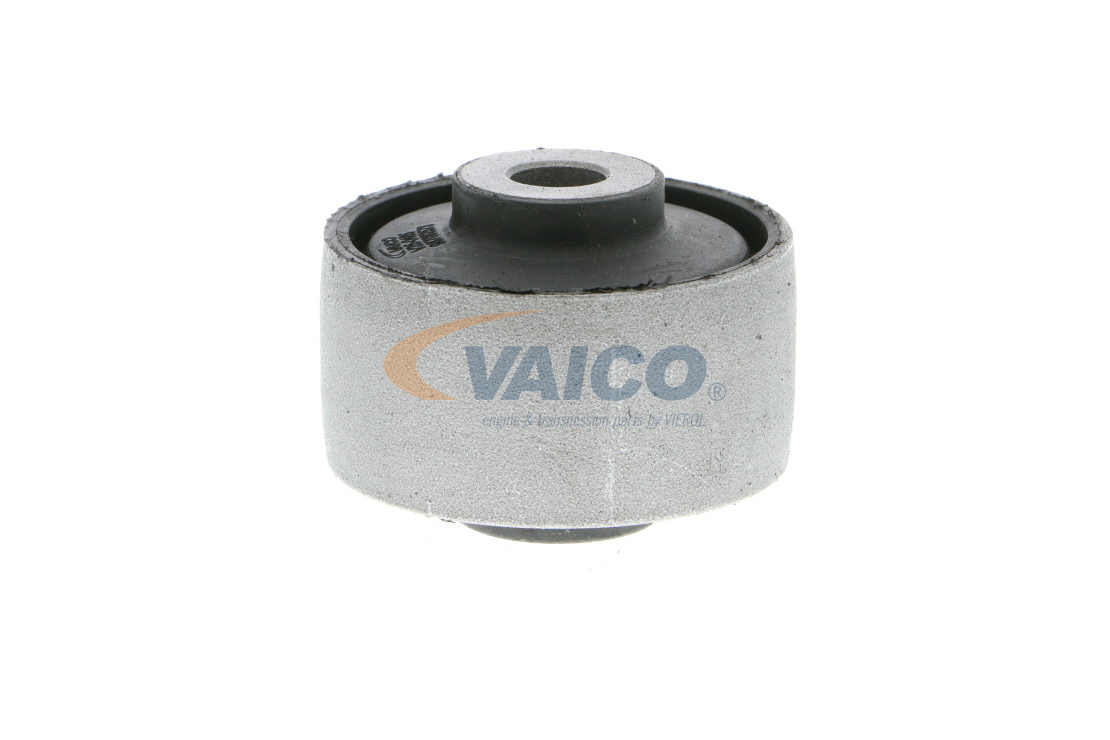 Įsigykite VAICO Valdymo svirties / išilginių svirčių įvorė Prekės Nr.: V25-0485 už žemiausią 13,62 € kainą