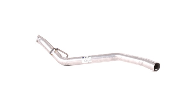 OEM Eksosrør FORD Zephyr Mk3 Sedan 1968 1364163, 1368312, 1677766 ASMET