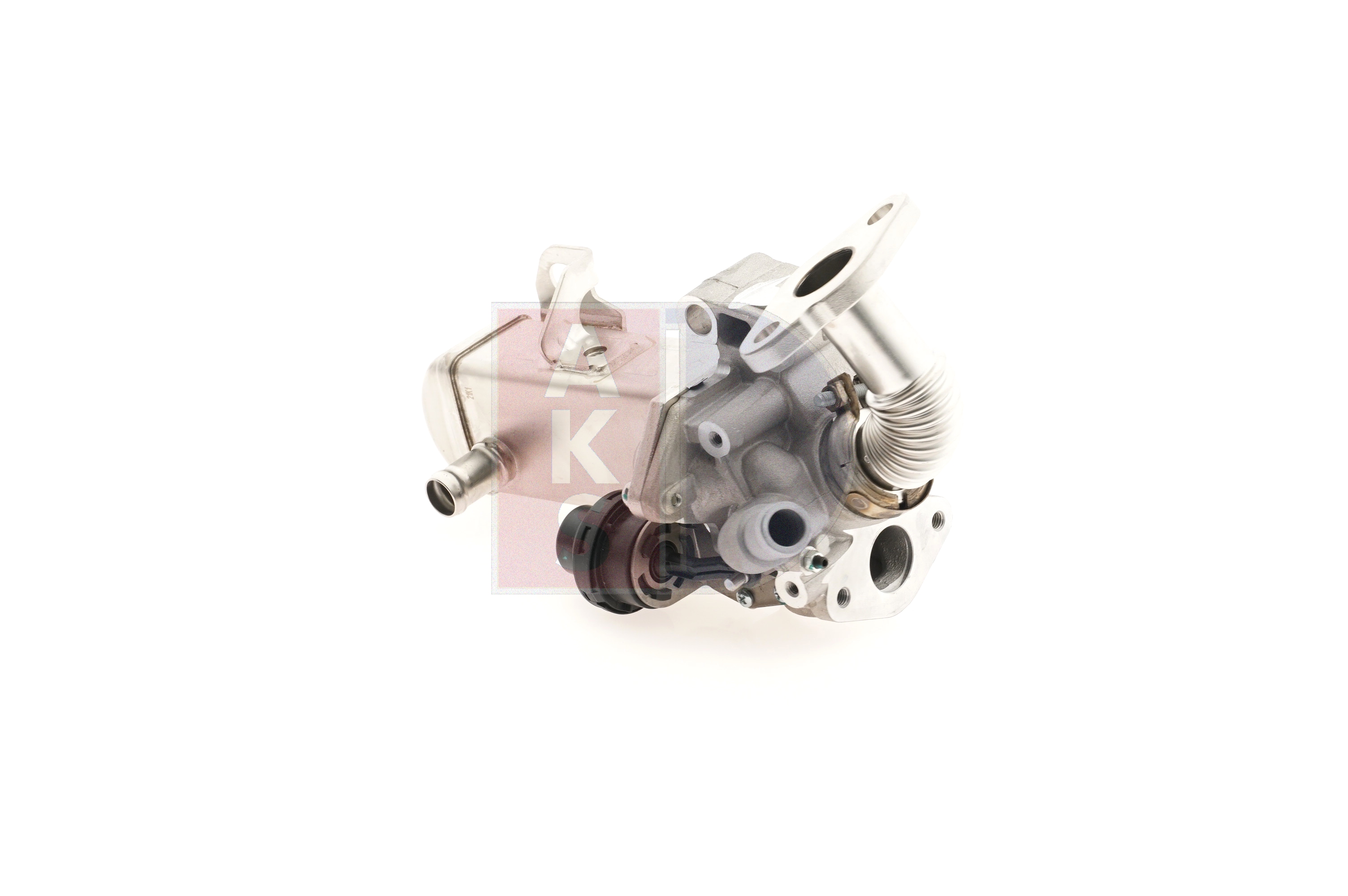 Kupite poceni originalno EGR modul 070184N, primerljivo z 147355X00B OEM številke, prek spleta
