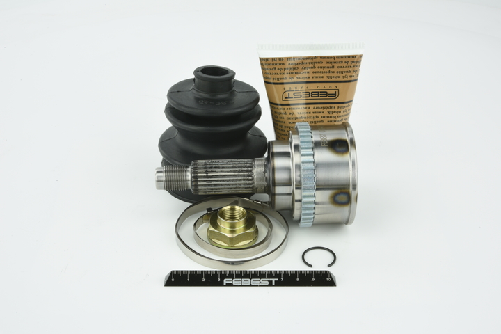 Įsigykite nebrangią originalią Jungtis, kardaninis velenas 0710-017A43. sulyginama su 4410279C00 OEM numeriais internetu