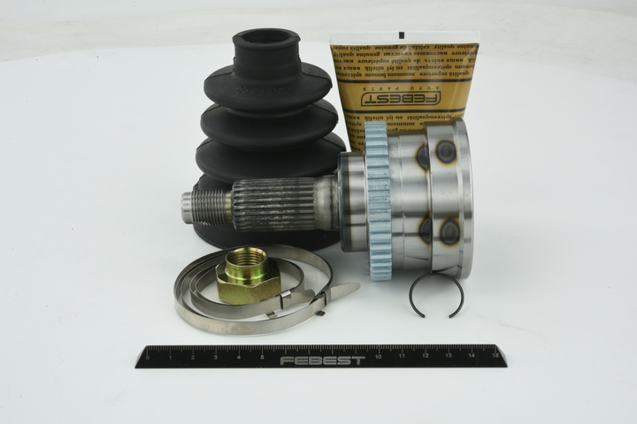 Įsigykite nebrangią originalią Jungtis, kardaninis velenas 0710-029A42. sulyginama su 4410255G00 OEM numeriais internetu
