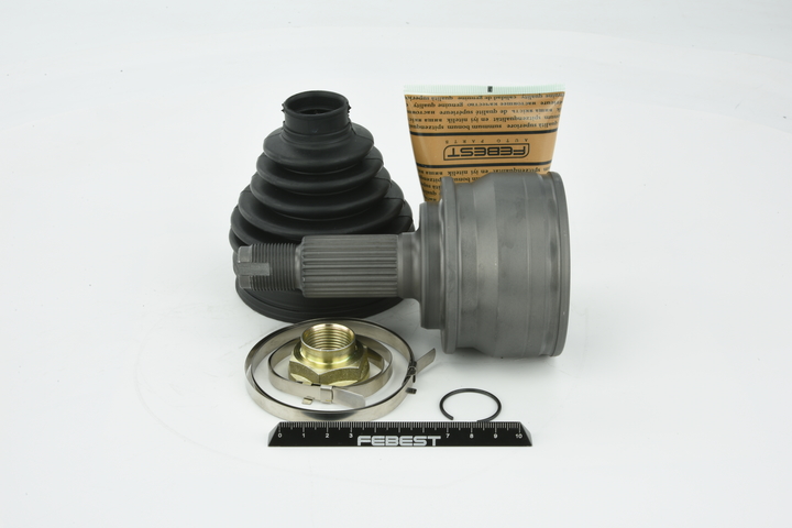 Ostke FEBEST Liigend, veovõll Toode nr.: 0710-GVJBR madala hinnaga 83,10 €