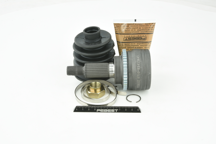 OEM Kĺb hnacieho hriadeľa SUZUKI 1.3 (RS 413, ZC11S) 91 HP Benzín 4410160J00 od FEBEST online za výborné ceny