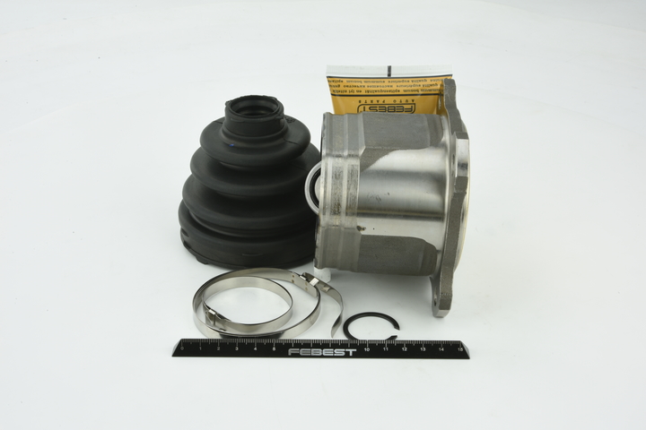 Ostke FEBEST Liigend, veovõll Toode nr.: 0711-JBR madala hinnaga 97,69 €