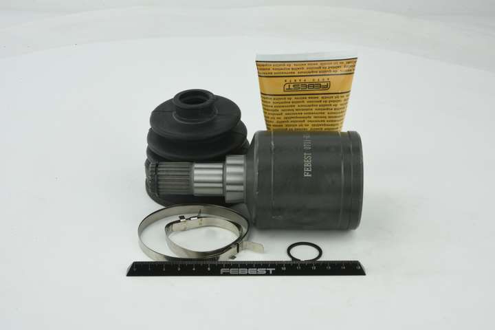 OEM Kĺb hnacieho hriadeľa SUZUKI 1.3 (RS 413, ZC11S) 91 HP Benzín 4410263J50 od FEBEST online za výborné ceny