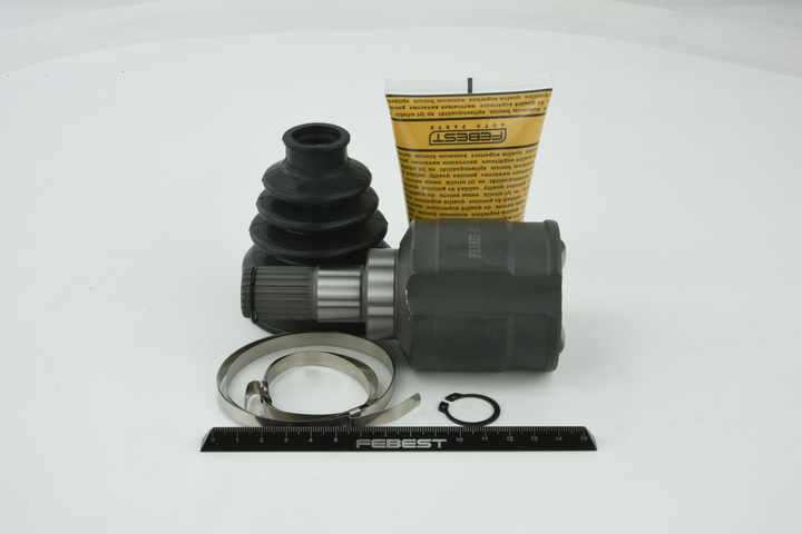 OEM Gelenksatz, Antriebswelle SUZUKI 1.3 (RS 413, ZC11S) 91 PS Benzin 4410163J00 von FEBEST online zu attraktiven Preisen