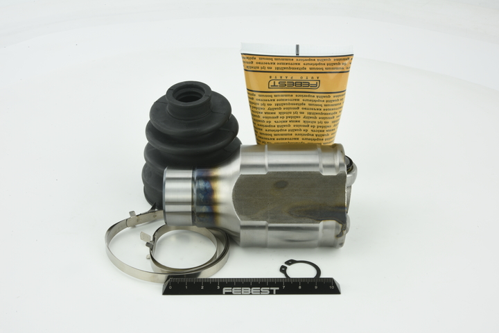 OEM Gelenksatz, Antriebswelle SUZUKI SWIFT IV FZ, NZ 4410154LC0, 4410157K10, 4410157K11 von FEBEST — günstige Preise sichern & Geld sparen
