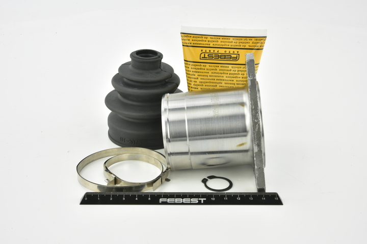 Įsigykite nebrangią originalią Jungtis, kardaninis velenas 0711-SX4R. sulyginama su 4410561M00 OEM numeriais internetu