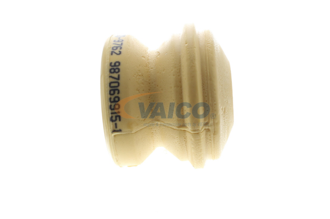 Įsigykite VAICO Atraminis buferis, pakaba Prekės Nr.: V20-9762 už žemiausią 4,10 € kainą