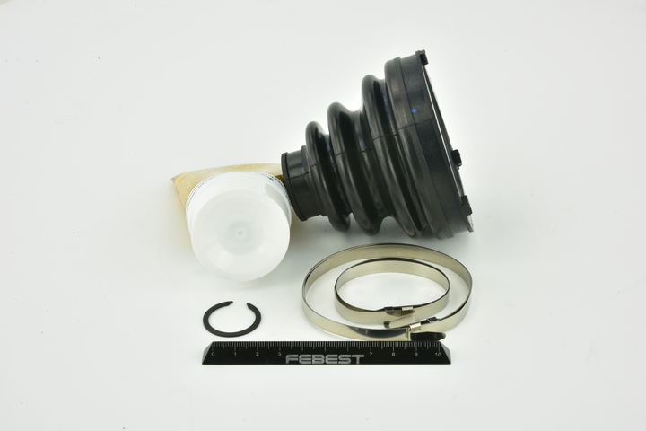 Ostke FEBEST Kaitsekumm, veovõll Toode nr.: 0715-JB416XT madala hinnaga 34,81 €