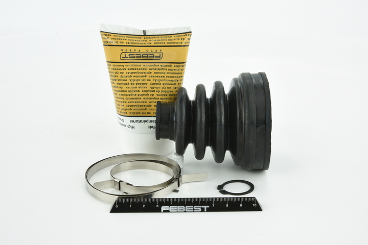 OE HONDA AIRWAVE CV boot 23222GA220, 23222GA340, 28023AA010 from FEBEST - reduced prices