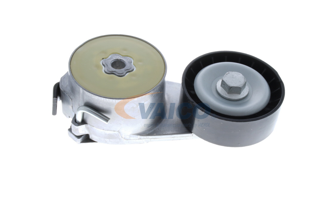 Kupte si levné originální Napinaci kladka, zebrovany klinovy remen V24-0141 porovnatelné s 1340086 OEM čísly online