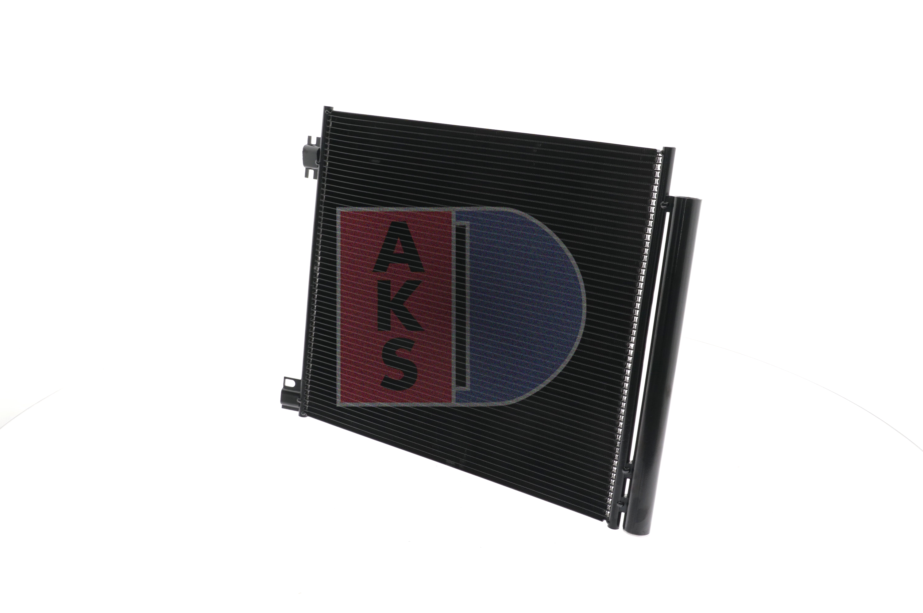 Kupite AKS DASIS Kondenzator, klimatska naprava Št. izdelka: 072058N po nizki ceni 88,82 €
