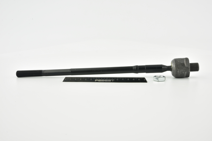 OEM Articulatie axiala, cap de bara SUZUKI 1.6 tractiune integrala (JB416) 105 CP benzina 4883065J00 de la FEBEST online la un preț incredibil