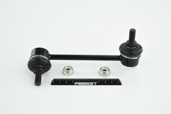OEM Bieleta bara stabilizatoare SUZUKI Carry VII Camion cu platformă / Sasiu (0S) 1983 4663080F00, 4663080F00000, 4242081A10 FEBEST