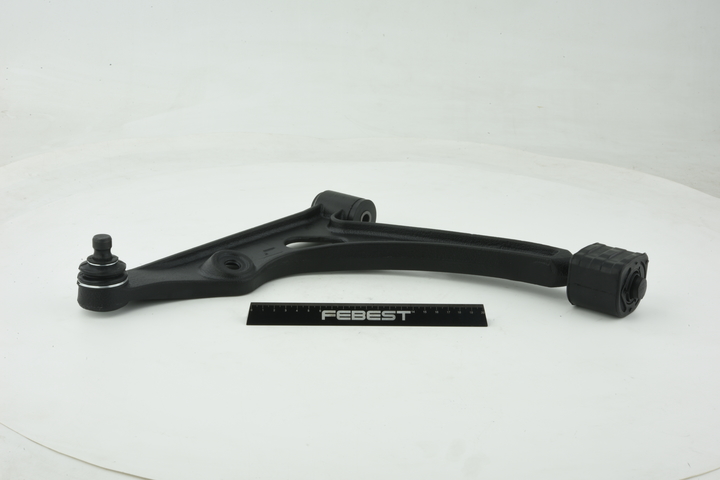 Originale Querlenker SUZUKI 1.3 i (SF413, AK35, SY415, E35) 68 PS Benzin 4520260G00 von FEBEST im Internet zu fairen Preisen
