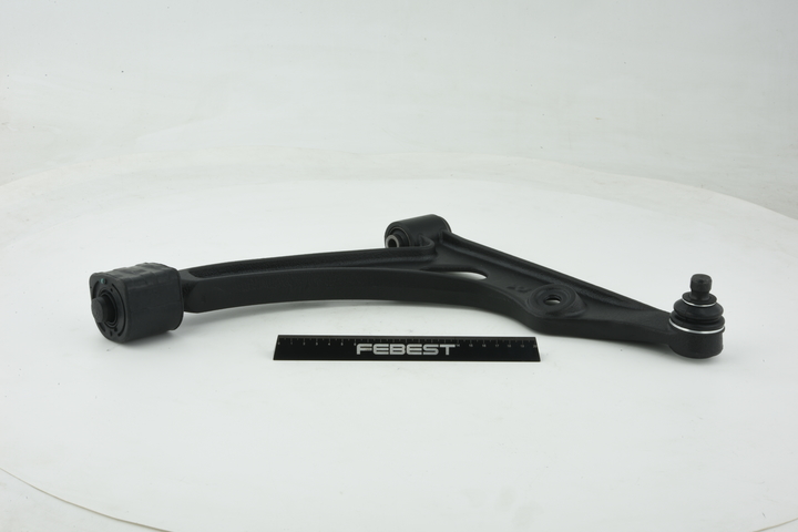 Originale Querlenker SUZUKI 1.3 i (SF413, AK35, SY415, E35) 68 PS Benzin 4520160G00 von FEBEST im Internet zu fairen Preisen