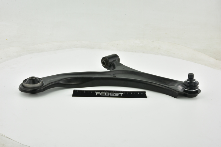 OE SUZUKI LIANA 2013 Track control arm 4520159J00, 4520159J00000, 4520154G01 from FEBEST
