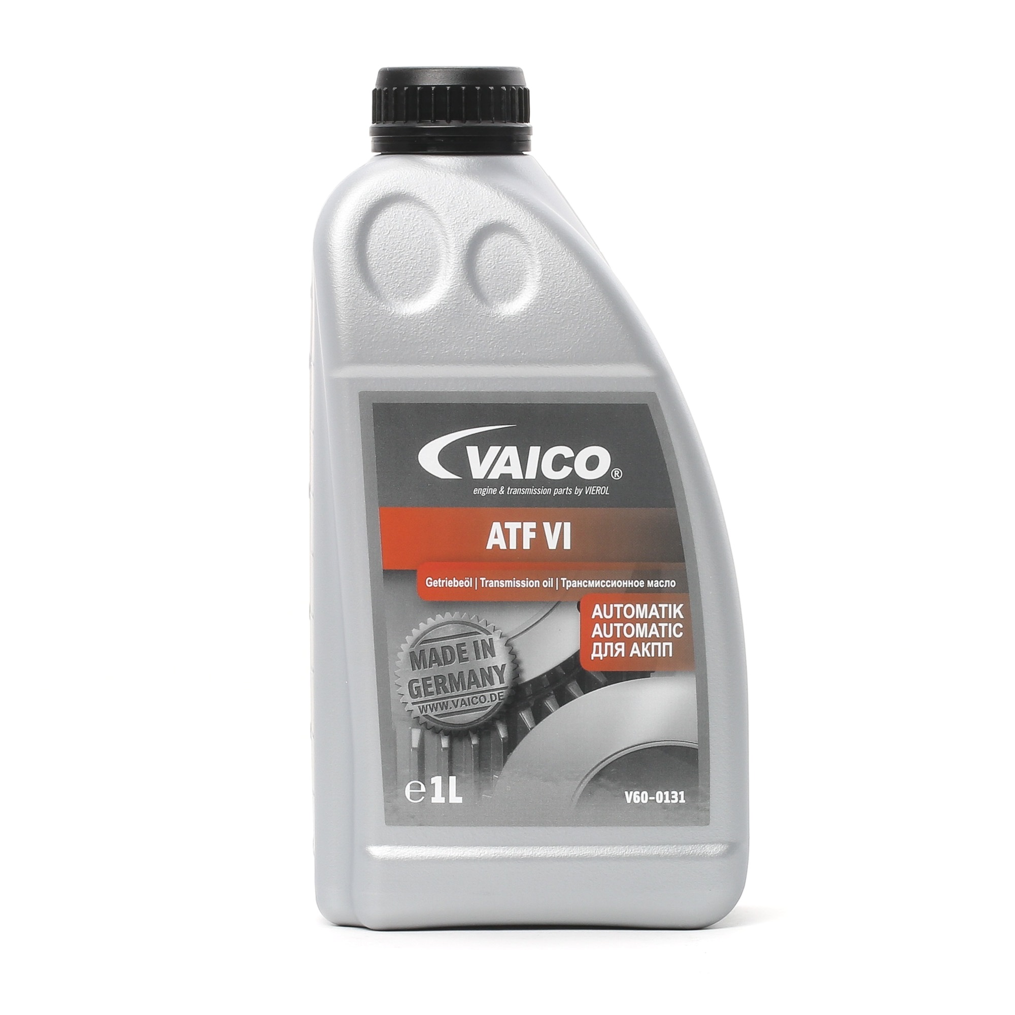 Pirkt VAICO Automātiskās pārnesumkārbas eļļa Preces Nr.: V60-0131 pie zemu cenu 24,67 €