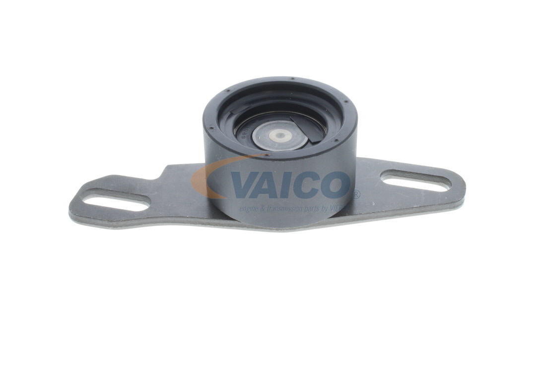 Įsigykite VAICO Įtempiklio skriemulys, paskirstymo diržas Prekės Nr.: V64-0012 už žemiausią 39,12 € kainą