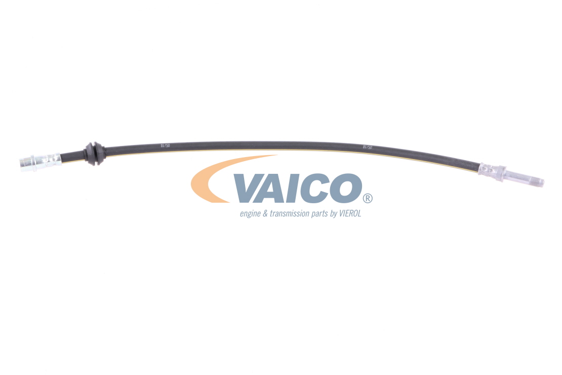 Köp billiga original Bromsslang V30-9933 jämförbara med A6394281235 OEM nummer på nätet