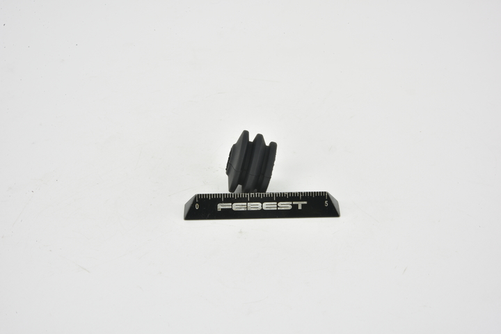 Guidage d'étrier de frein Suzuki Swift AA 1988 0773SN413F FEBEST
