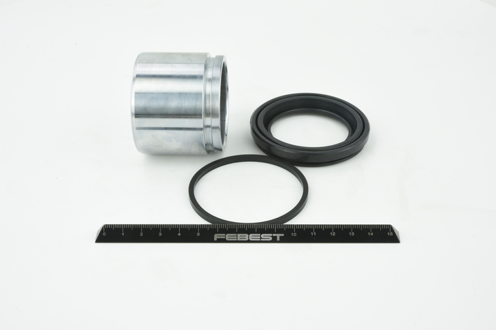 OEM Reparatieset, remklauw KIA OPTIMA DL3 5584065J00, 5584065J01, 58110L1000 van FEBEST - spaar geld uit door onze spotprijzen