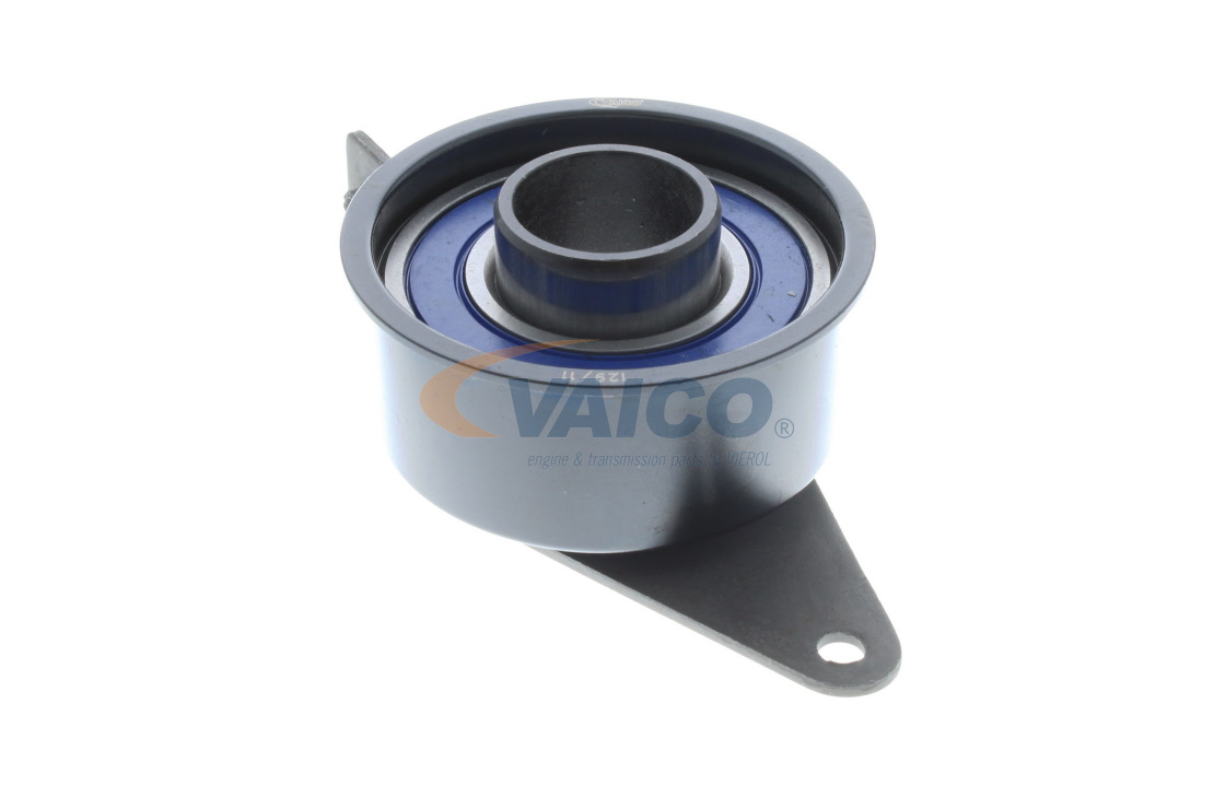 Įsigykite VAICO Įtempiklio skriemulys, paskirstymo diržas Prekės Nr.: V25-0326 už žemiausią 16,10 € kainą