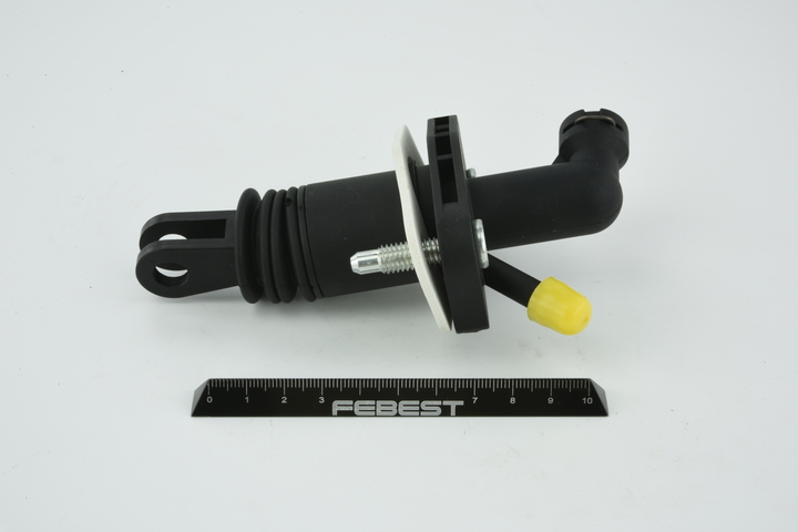 0781-JB627 FEBEST Kupplungsgeber