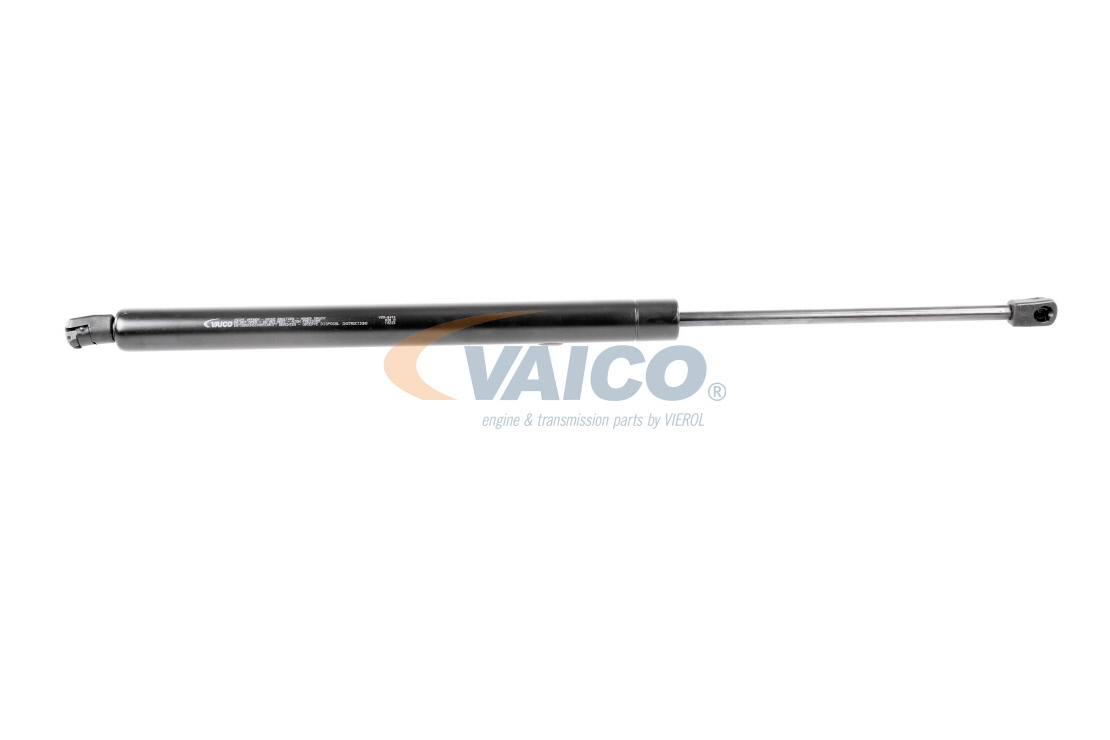 OE SEAT ALHAMBRA 2020 Takaluukun kaasuiskunvaimennin 1009060, 1033109, 1047212 merkiltä VAICO