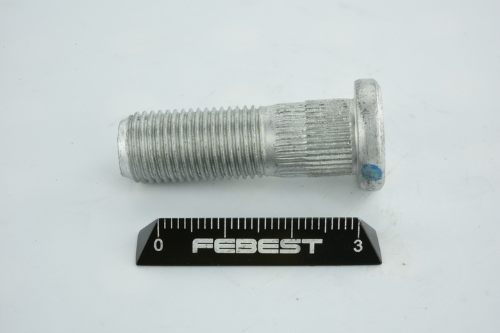 0784-001 FEBEST Radschrauben und Radmuttern
