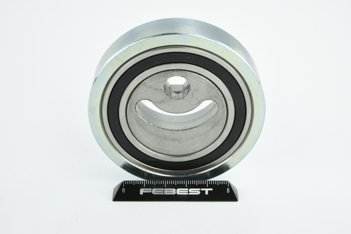 OEM Rola intinzator, curea transmisie SUZUKI 2.7 (JB627) 188 CP benzina 1754066J00 de la FEBEST online la un preț incredibil