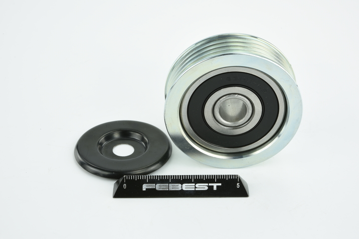 OEM Rola intinzator, curea transmisie SUZUKI 1.3 4x4 (RS 413, ZD11S) 90 CP benzina 4916070AA0 de la FEBEST online la un preț incredibil