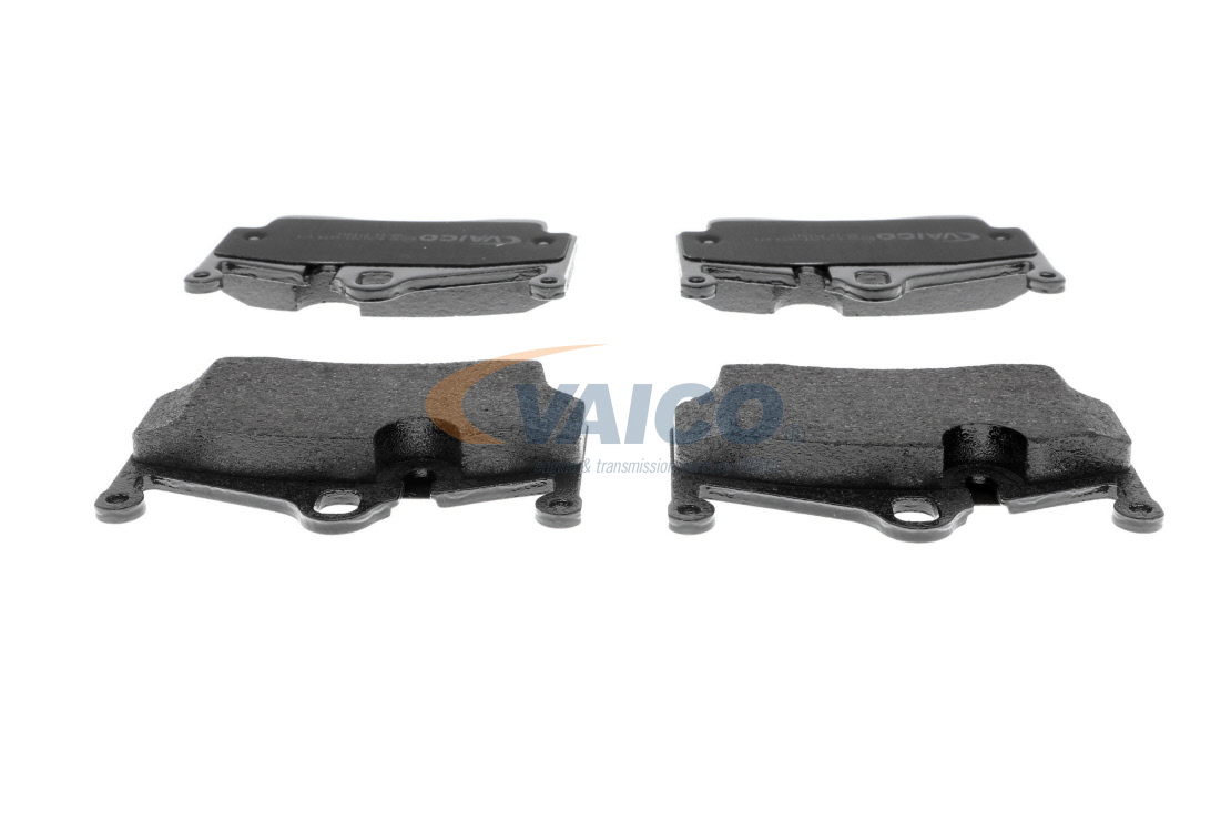 Köp billiga original Bromsbelägg V45-0024 jämförbara med 98735293900 OEM nummer på nätet