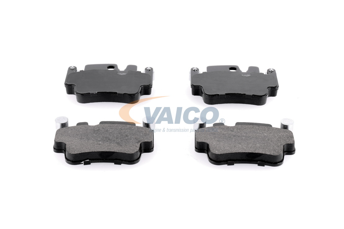 Köp billiga original Bromsbelägg V45-0028 jämförbara med 99635294902 OEM nummer på nätet