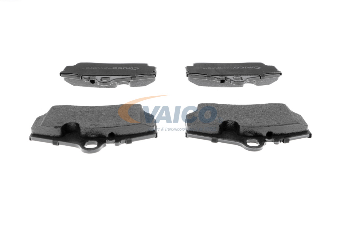 Köp billiga original Bromsbelägg V45-0029 jämförbara med 98735293900 OEM nummer på nätet