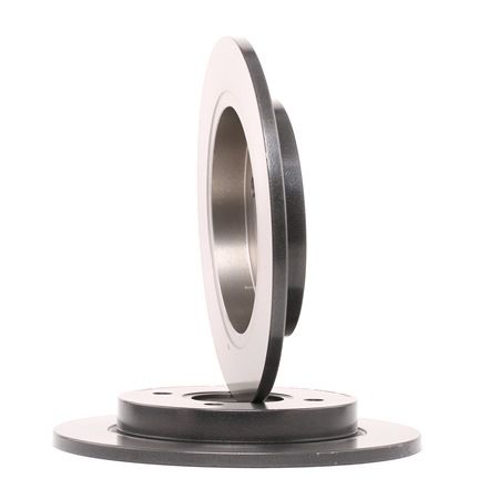 OEM Brake disc FORD 1.6 98 HP Petrol 1073756 from BREMBO online at great prices