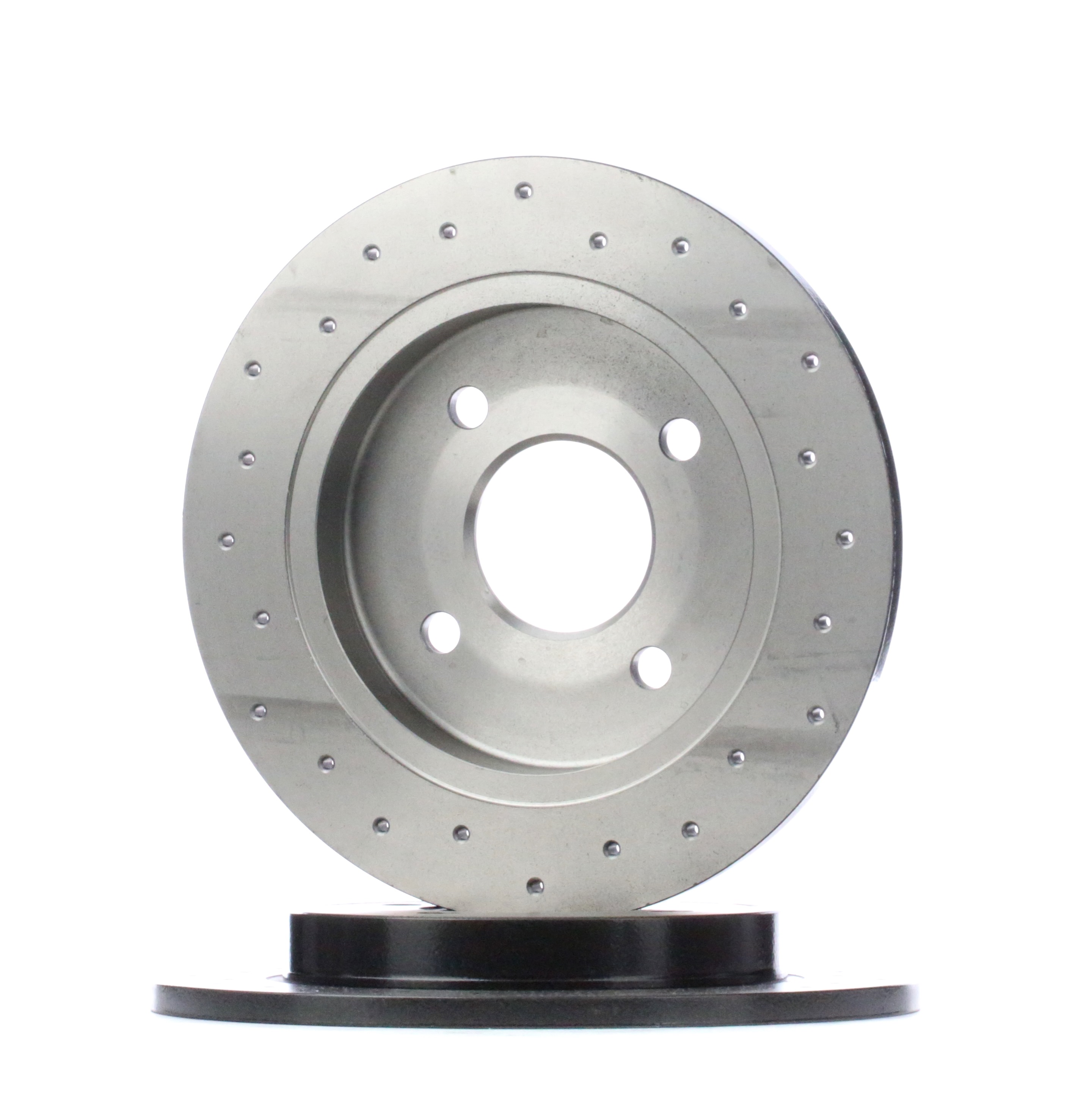 Acquista Disco freno da BREMBO Numero prodotto.: 08.4931.2X al costo di soli 50,13 €