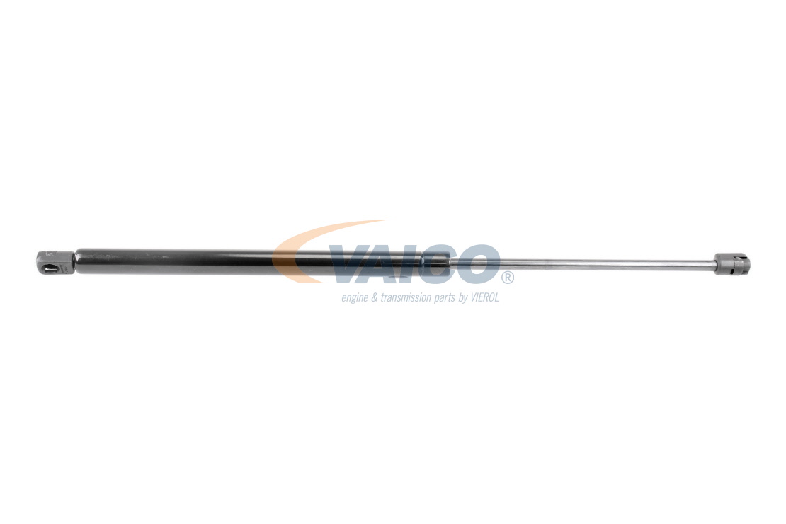 OEM Gasveer, kofferbak VW T4 Flatbed Vrachtwagen 2001 701829331G, 7D0829331E, 701829331R VAICO