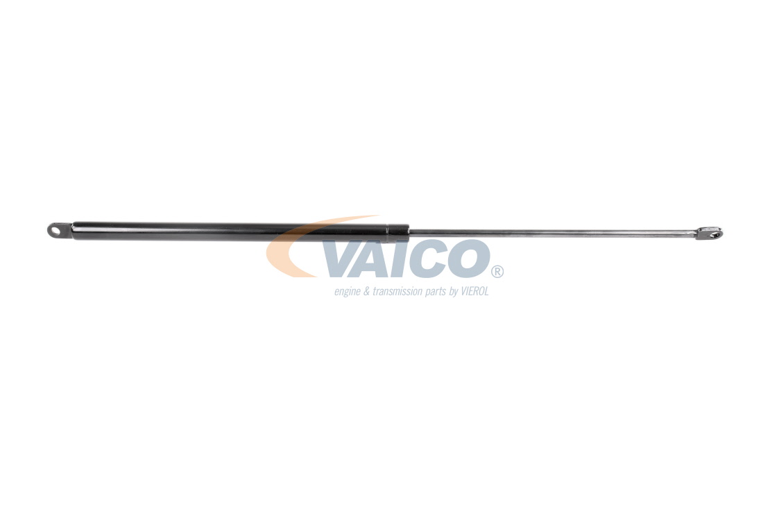 OE Pistoncini cofano AUDI 90 1988 893823360, 55136764AA, 55352896AB di VAICO