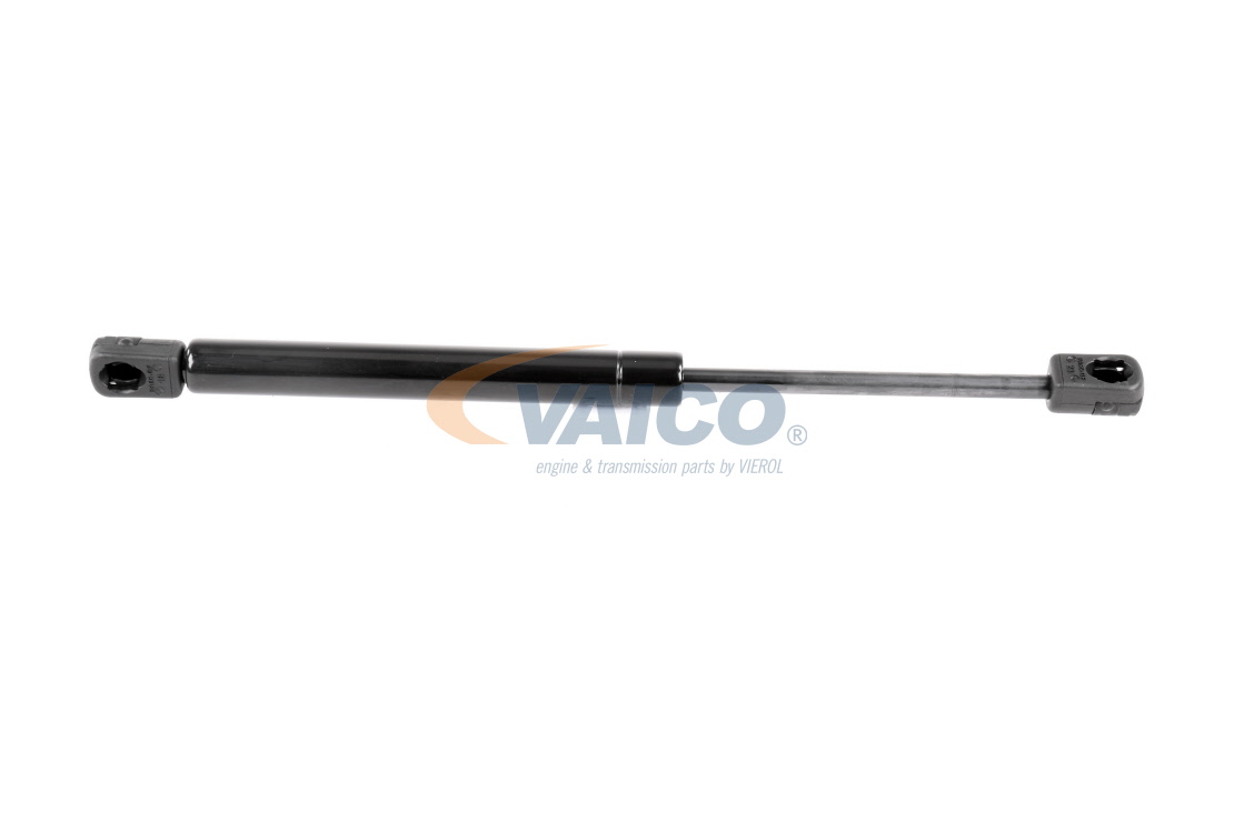 OEM Gasdruckdämpfer Heckklappe AUDI A4 B7 Cabrio (8HE) 2008 8H0827552A, 8H0827552B, 8E5827552B VAICO