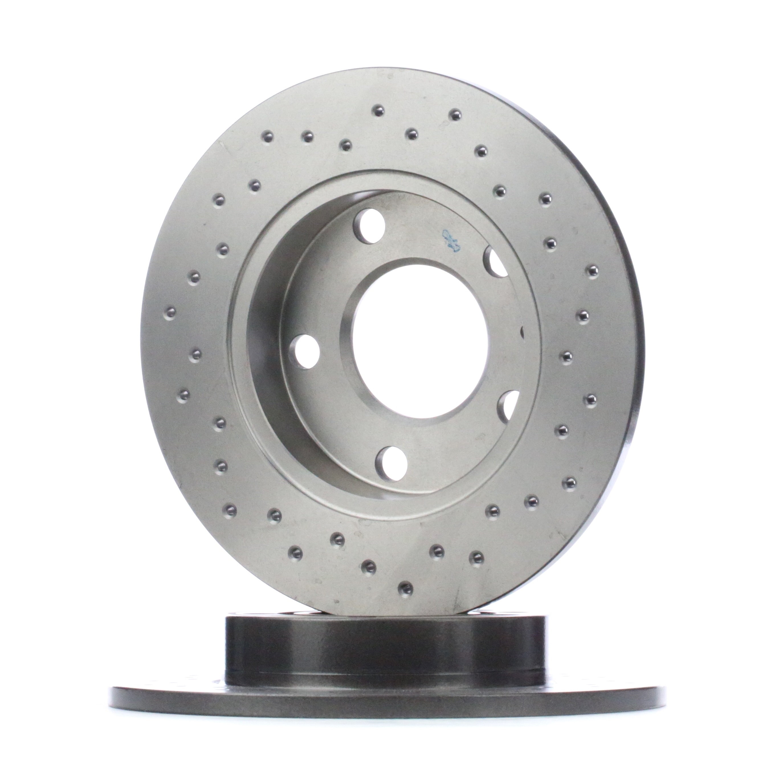 Įsigykite BREMBO Stabdžių diskas Prekės Nr.: 08.9136.1X už žemiausią 63,60 € kainą