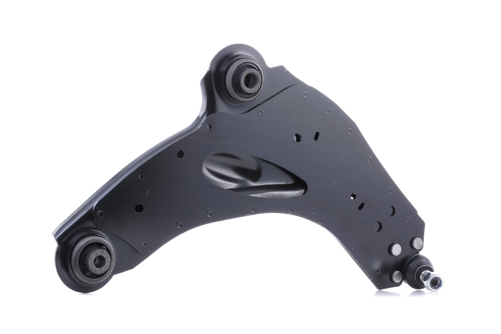 Įsigykite TRW Vikšro valdymo svirtis Prekės Nr.: JTC1436 už žemiausią 60,91 € kainą